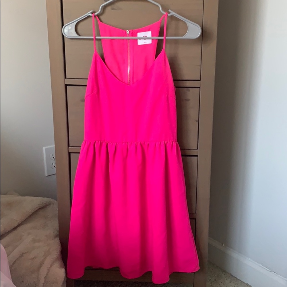 Buddy Love Dress